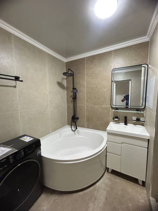 3в4/1/5 массив Куйлюк-5, можно в ипотеку! 93.500 $