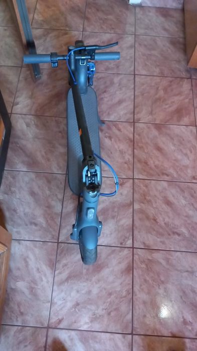 Trotinetă electrică Xiaomi Mi Scooter 3, stare excelentă