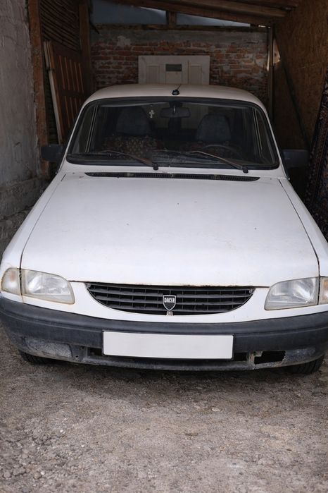 Vând Dacia 1310 injecție