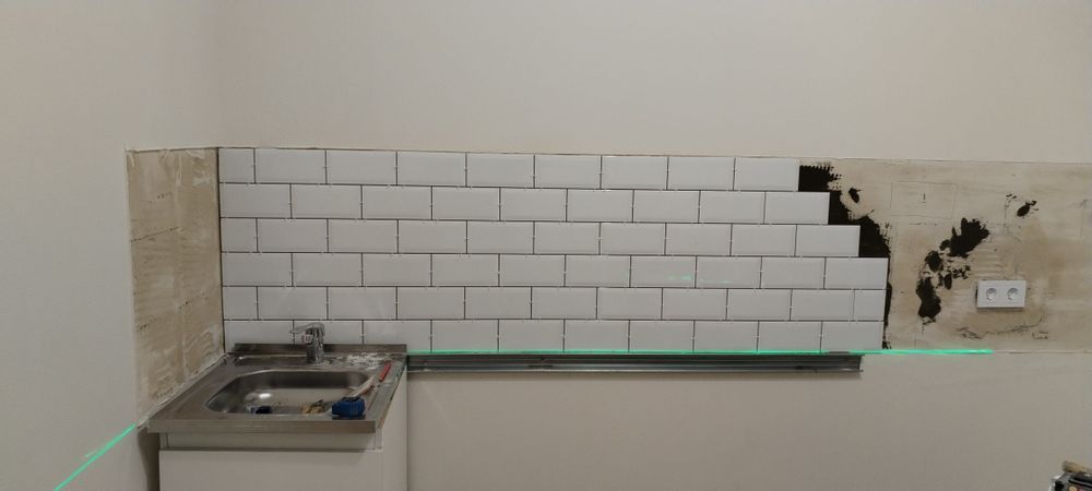 Отделка и ремонт