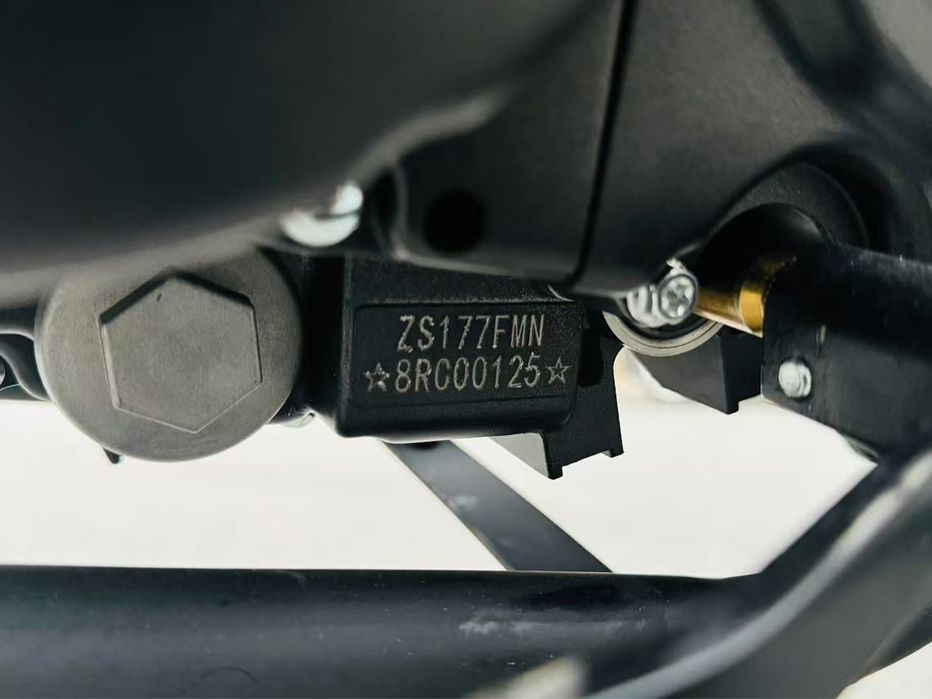 S009 эндуро 300 куб