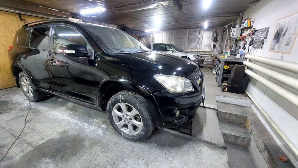 Бокс тёплый, тёплый бокс