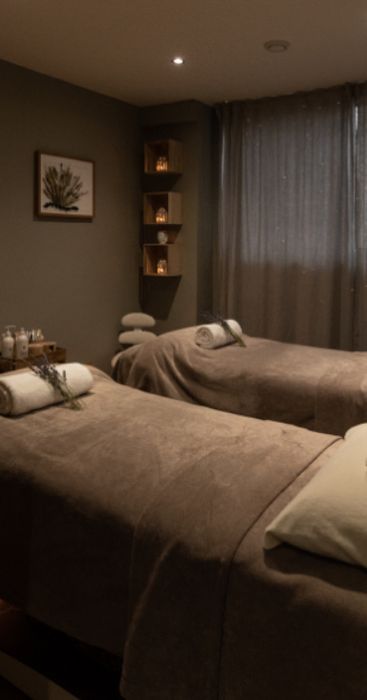 Все виды массажа