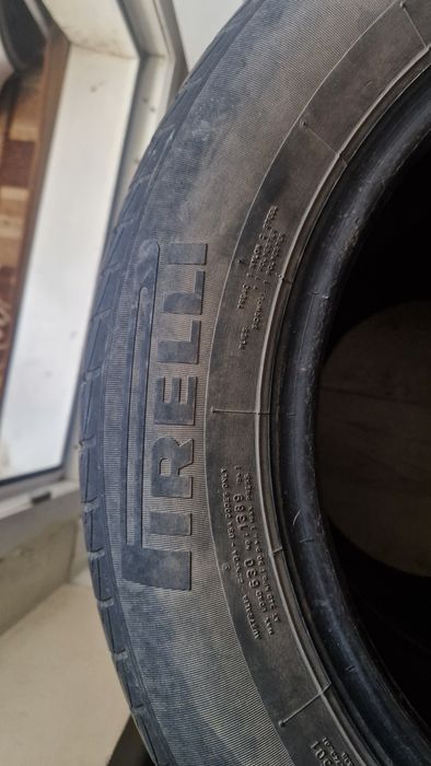 Резина лето firelli r15 185/65