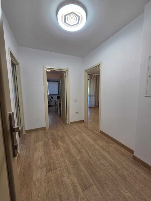 Inchiriez ap 2 camere Newton Tatarasi Iasi
