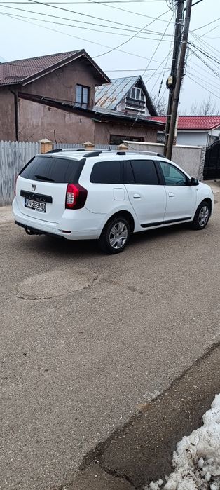 Dacia Logan 1.5 diesel