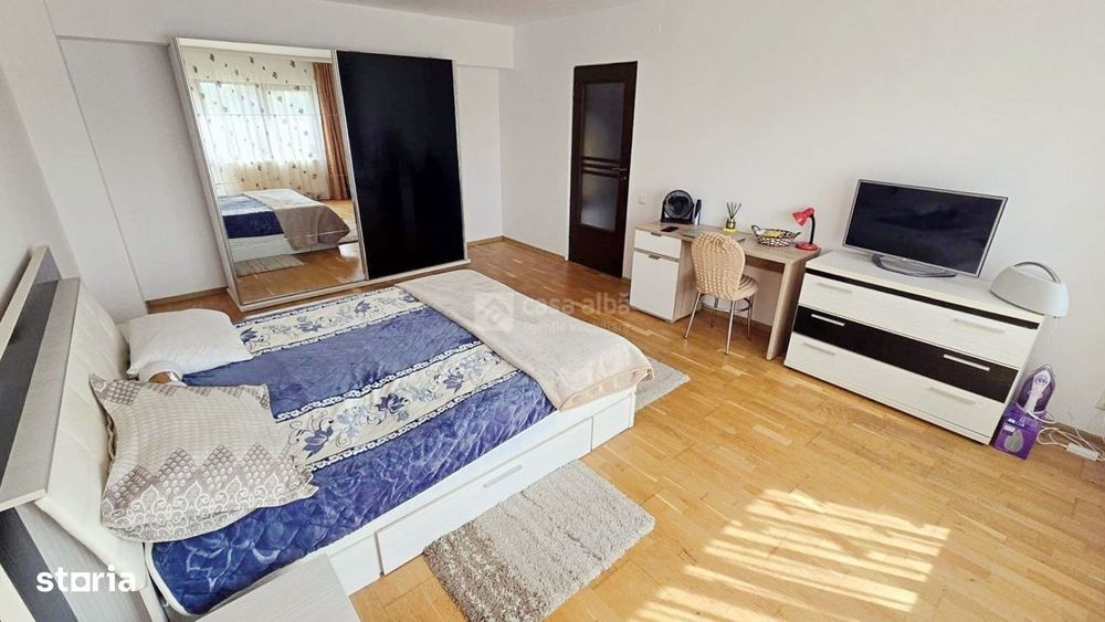 Podul de Fier - Iasicon, 1 camera mobilat si utilat, igienizat — fotografia 3