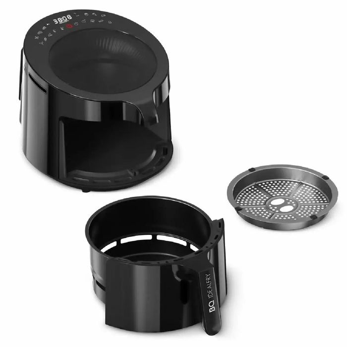 Аэрогриль BQ GR2008 Black