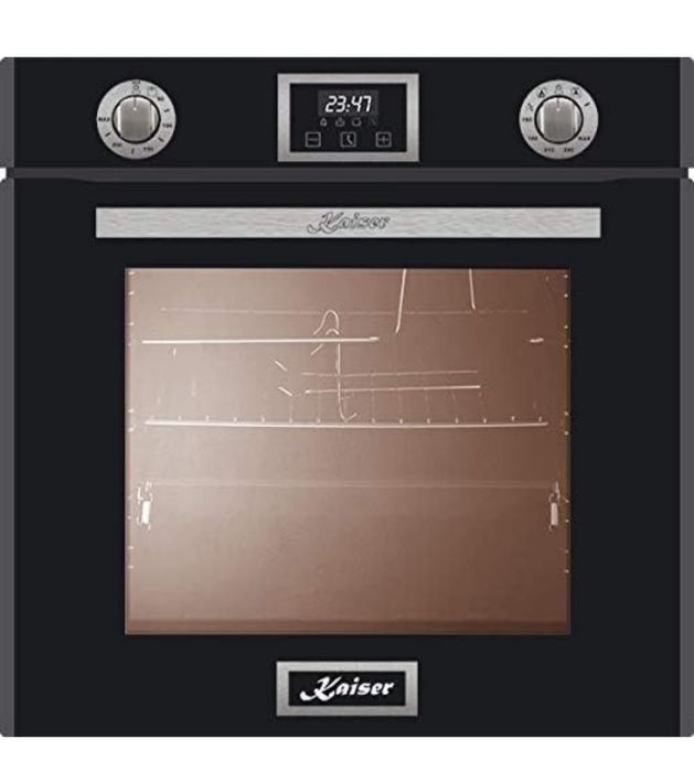 Pachet plita și cuptor kaiser