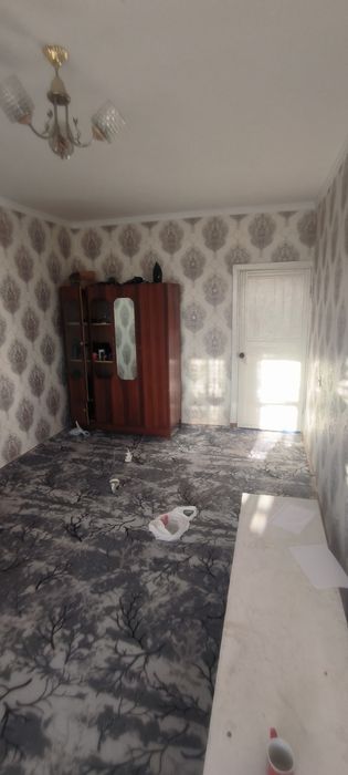 Ijaraga 2 xonali kvartira faqat YIGIT bolalar