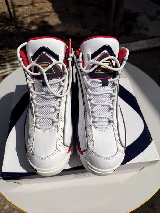 FiILA Sneakers Grant Hill 2 GB marime 41 , noi