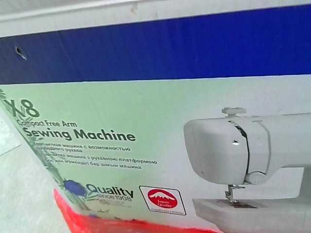 Швейная машинка  Brother X-8