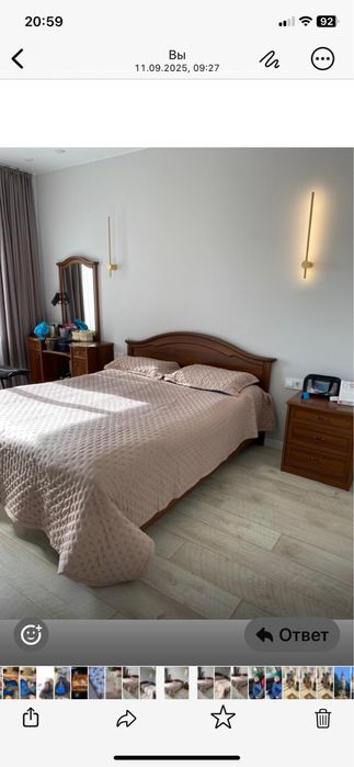 Мебель для спальни