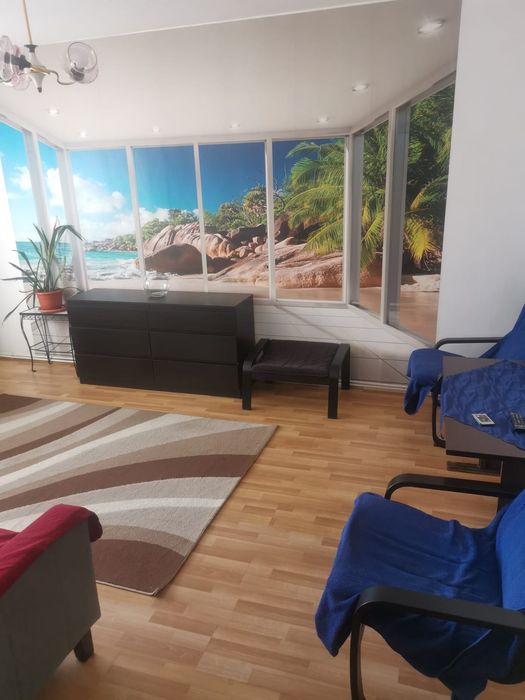 Închiriez apartament 3 camere sect 4.Bucuresti