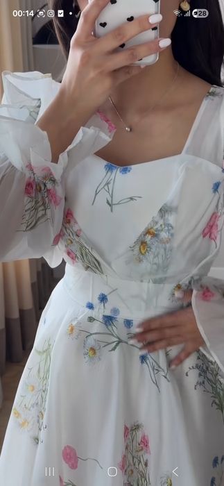 Продам платье как на фоте