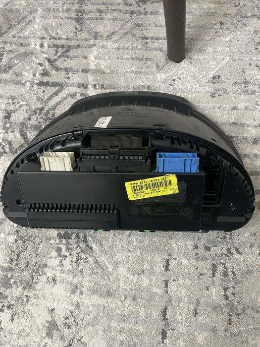 Продам приборную панель для БМВ Е38