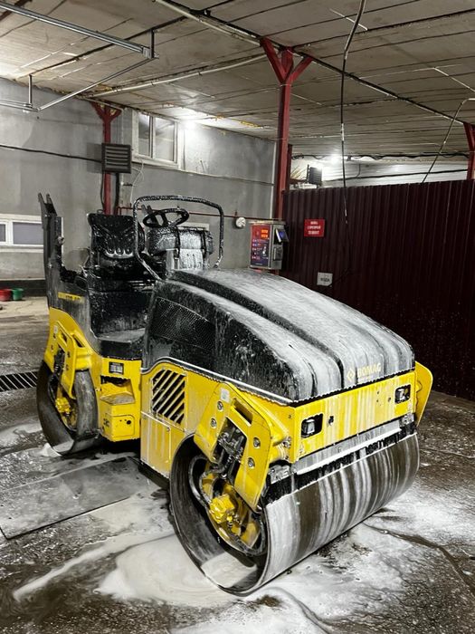 каток в аренду. Сдам каток 3 тонник