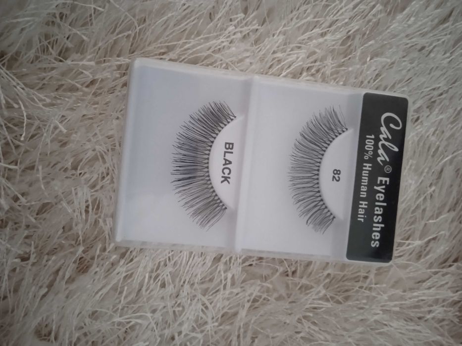 Изкуствени мигли