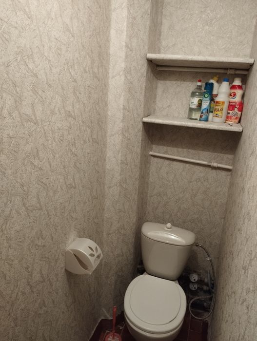 Сдам 2х комн квартиру