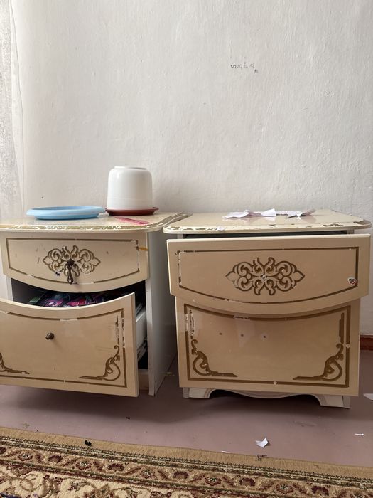 Шифонер комод тумба общий 10000 га