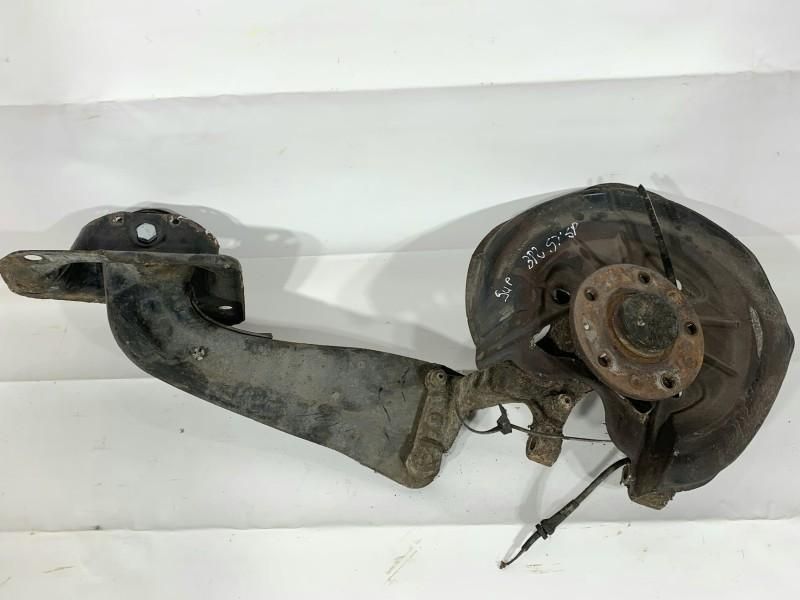 Fuzeta stanga spate Skoda Octavia 2 facelift 1K0505435AC 1.4 tsi cutie