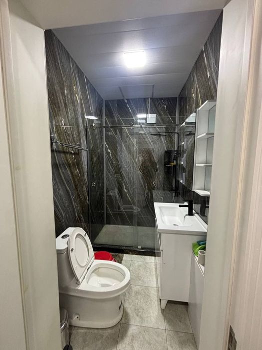 Продаётся участок Сергелинский р-н Ханабад ул Нуравшон 1.5с5ком2этаж