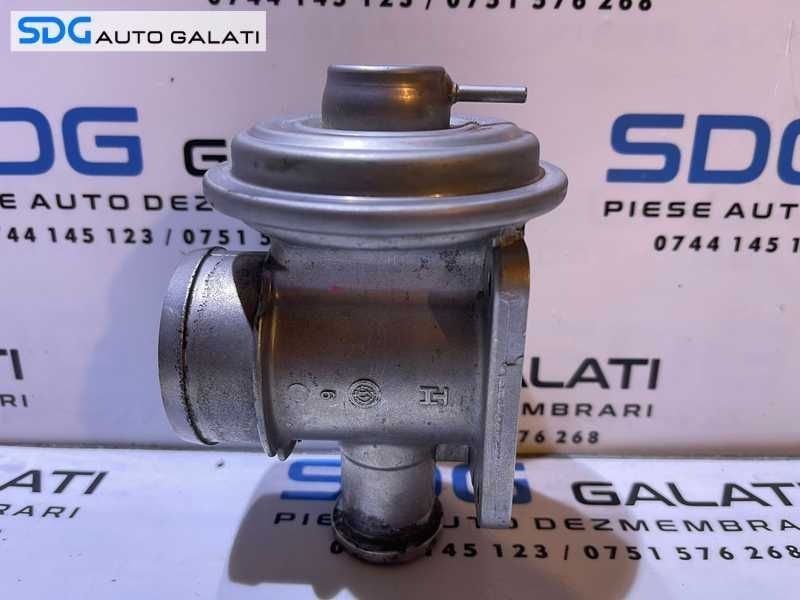 Valva Supapa EGR BMW Seria 3 E90 E91 E92 E93 320 2.0 D 2004 - 2011 Cod 728264060 7804380 [x4217]