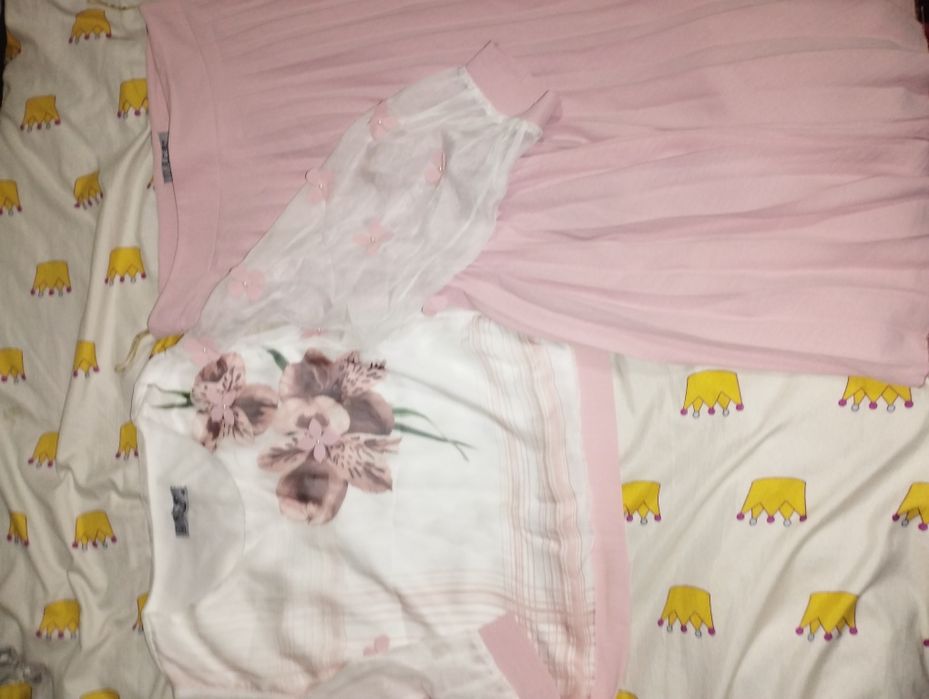 Бахорий йенгил двойка