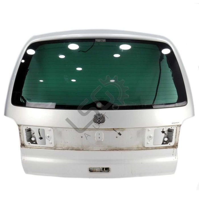 Заден капак Volkswagen Sharan I 1996-2010 ID: 118512