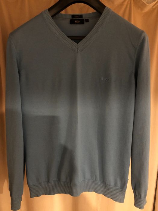 Pulovar Boss ,marimea L