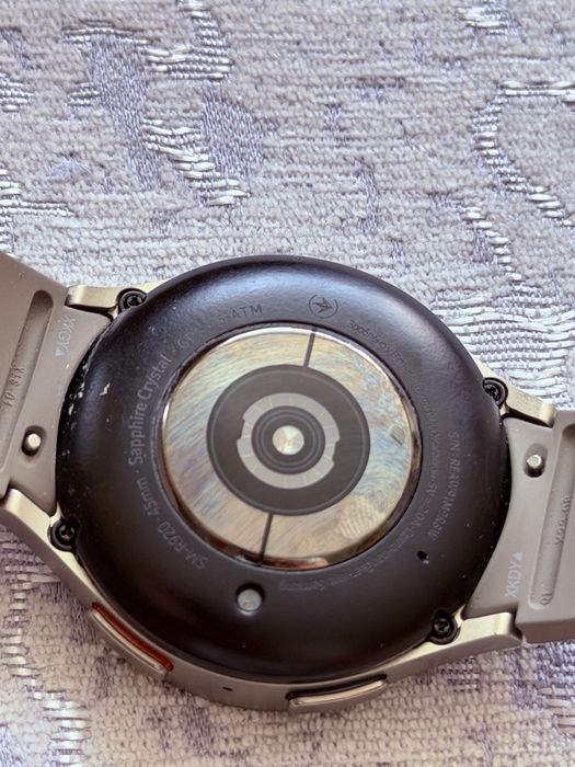 Samsung Galaxy Watch 5 Pro 45ММ