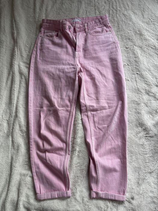 Дънки Zara, Stradivarius, Pull and bear и др