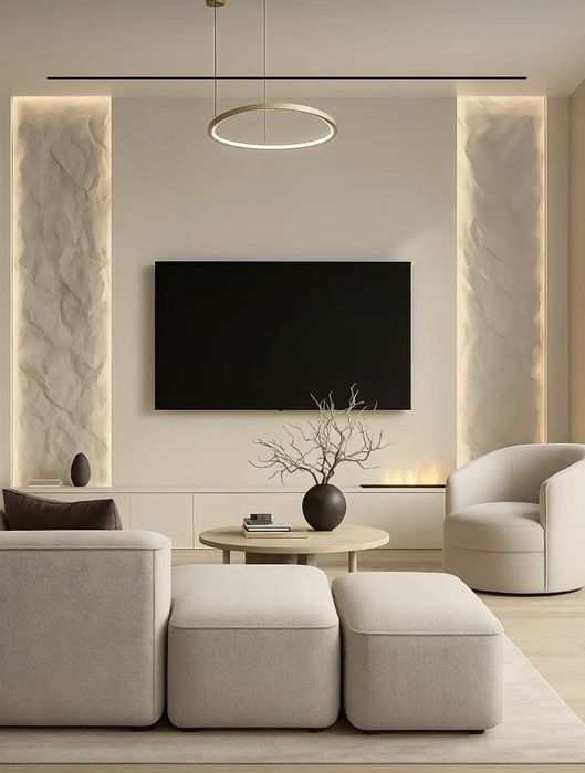 Ремонт квартир и дом