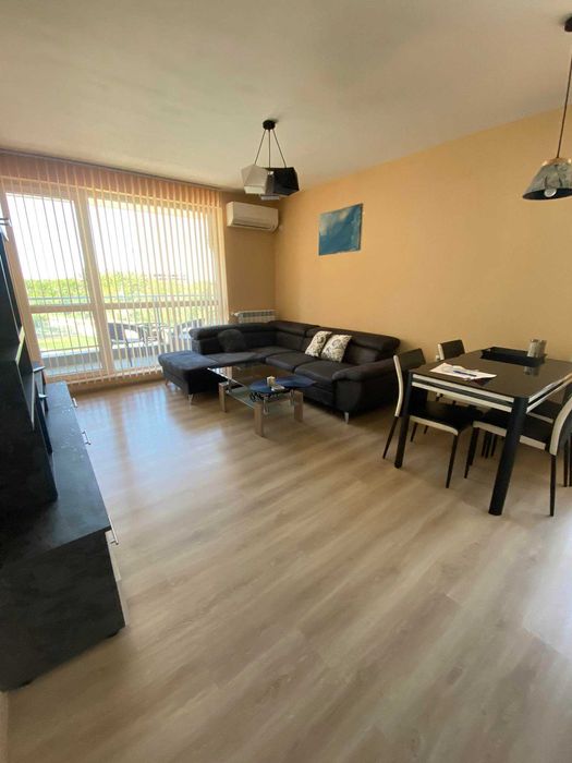 Дава се под наем Двустаен апартамент в Пловдив, Кючук Париж - 75 кв.м за 375 € - Снимка #2