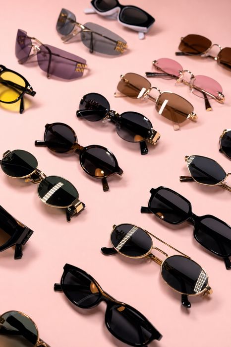 Ochelari de soare | Miu Miu/ Tom Ford/ Chanel/ Prada | Diferite Modele | Livrare rapida |