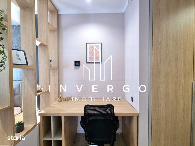 Apartament in bloc nou, 1 camera, de inchiriat, in Zorilor
