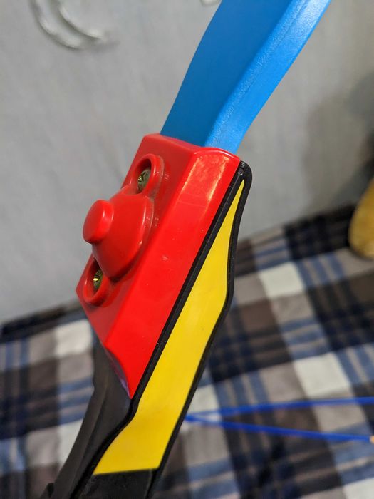 Игрушка Лук для Стрельбы