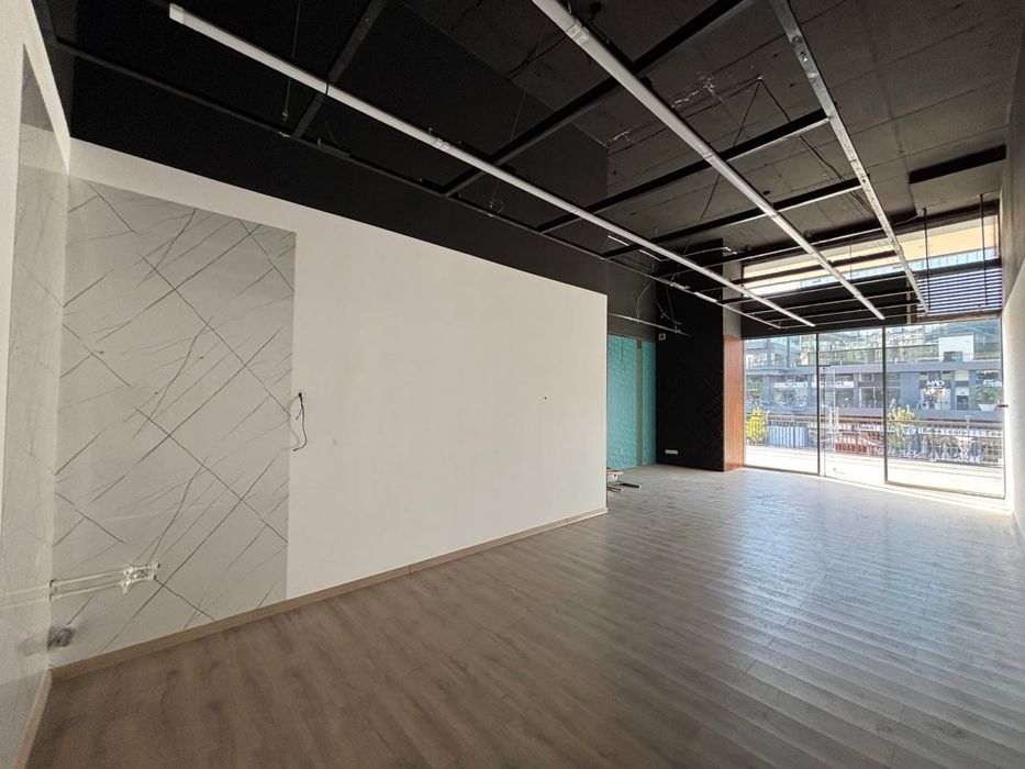 ТЦ Seoul Mun | 71кв - нежилое помещение Продажа
