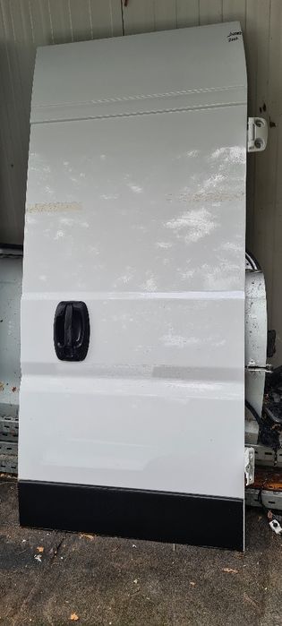 Usa culisanta dreapta Fiat Ducato 2021-2023