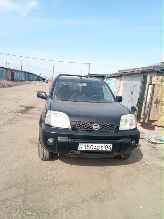 Продам авто nissan x-trail