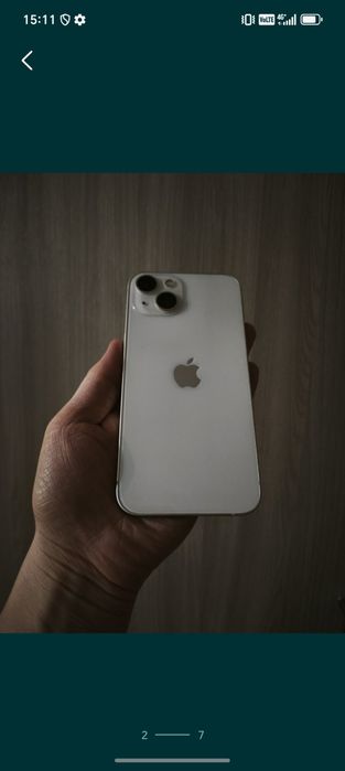 IPhone 13/128 GB