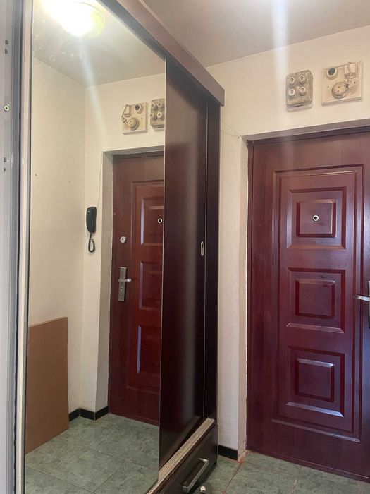 Inchiriez Garsonieră Drumul Taberei – Metrou, Parc, 34 mp, mobilată