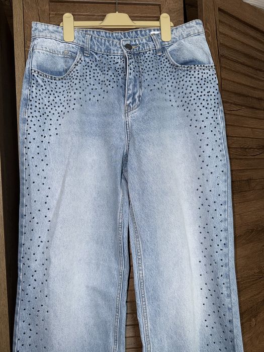 Дънки “ Bershka”