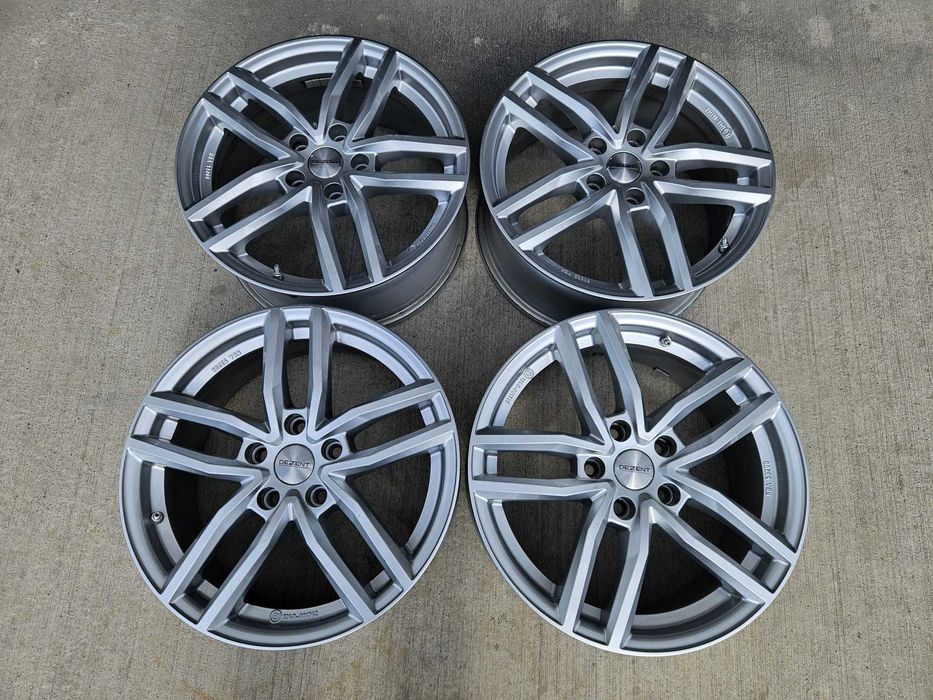 Jante R17 5x112 BMW X1 (f48),MERCEDES CLA,VW Golf,Caddy,Touran,Seat Leon Skoda Octavia