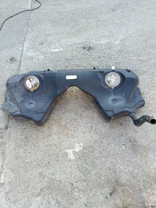 Разбор bmw  е 39.