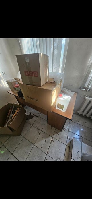 Продам соны офисные