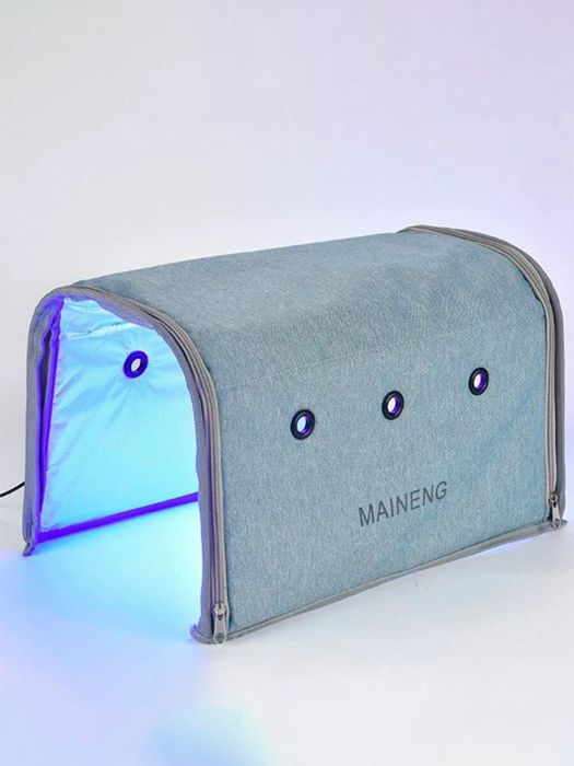 Лампа для детей от желтушки