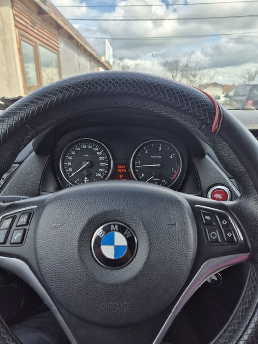 Bmw x1 e84 x drive variante f10,f30