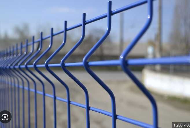 Evro Zabor / Еврозабор / Сетка Сварная Оптом / 20000