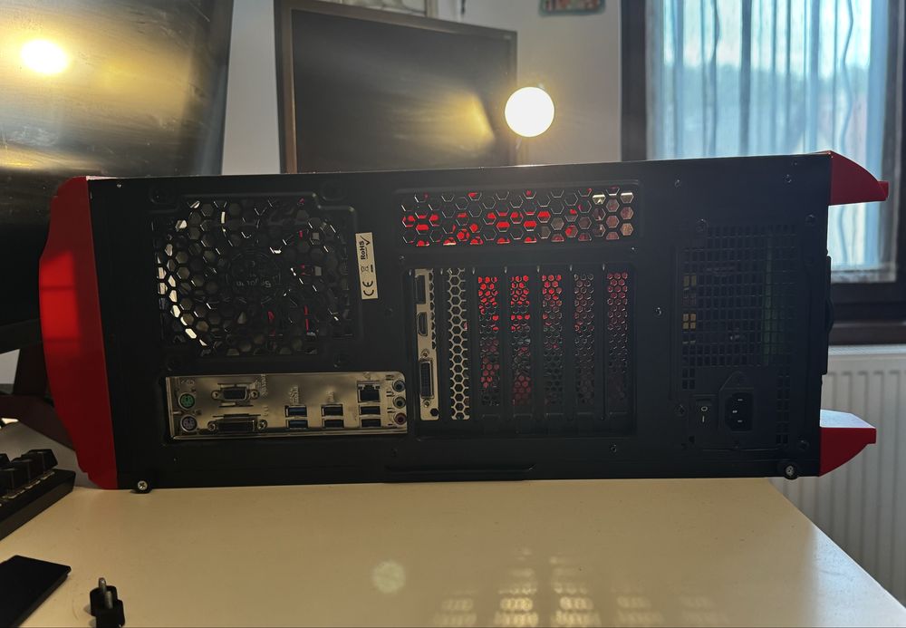 PC Gaming Entry-Level